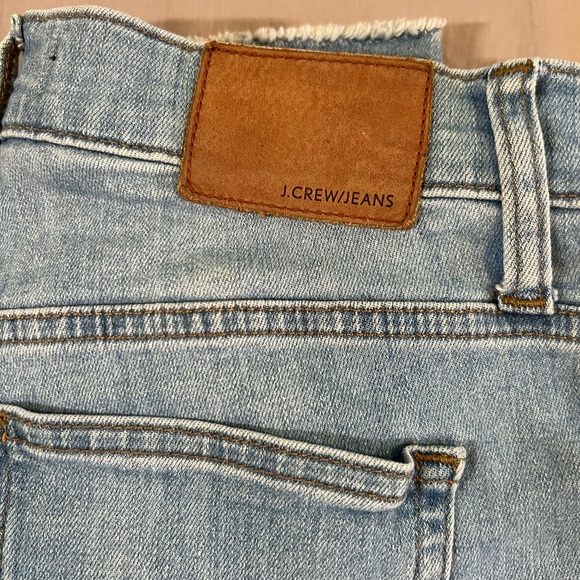 J. Crew 27 Tall - Picture 3 of 5